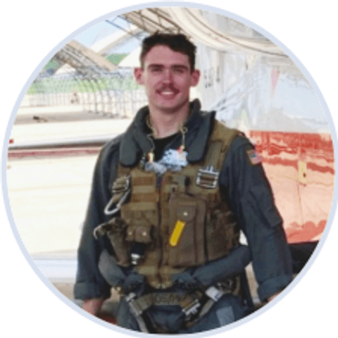 Sam Amyett, founder of MAD Gear